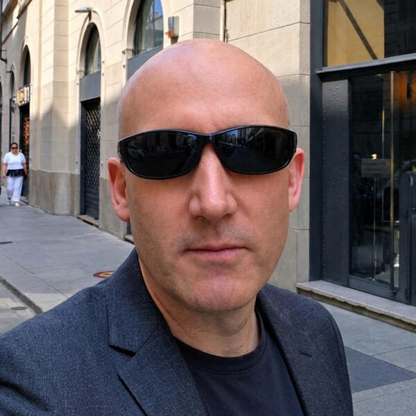 Ian Barnes